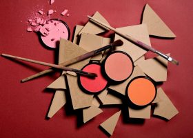 Cele mai simple produse de makeup pentru cel mai rapid makeup party