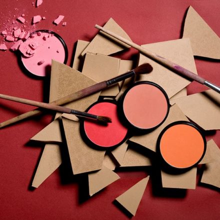Cele mai simple produse de makeup pentru cel mai rapid makeup party
