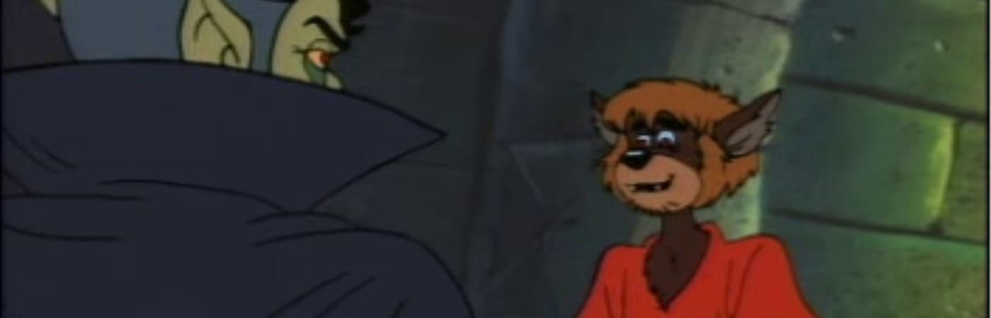 Scooby-Doo! And the Reluctant Werewolf