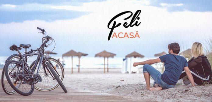 Feli - Acasa
