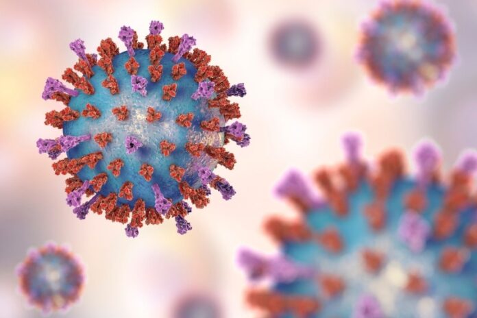 Simptomele coronavirusului