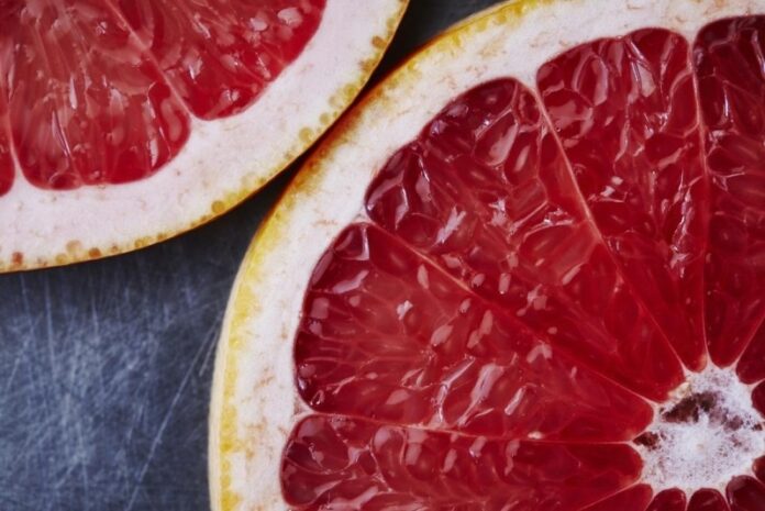 De ce este bun pentru tine grapefruitul?