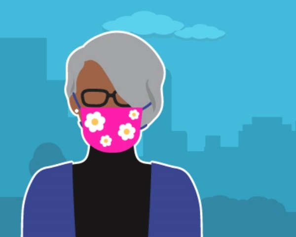 De ce este important să purtați mască pe față pe timpul pandemiei de CoronaVirus?