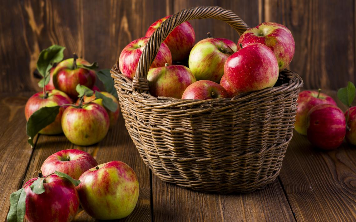 Beneficiile merelor pentru sanatate.