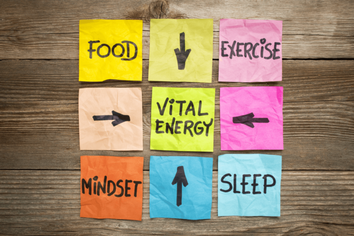 Cum să câștigi mai multă energie