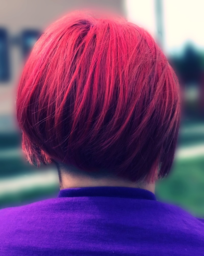 De ce se nasc oamenii cu păr roșu și cum se deosebesc de ceilalți (13 fotografii)