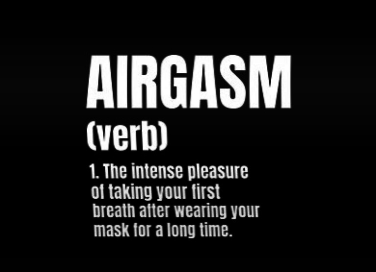 airgasm