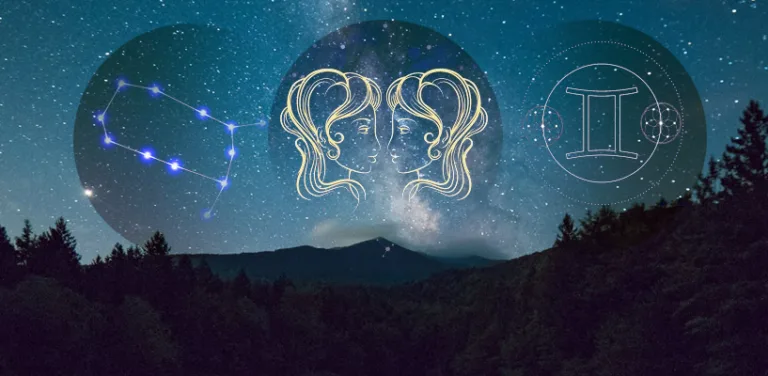 Curiozități autentice despre zodia Gemeni