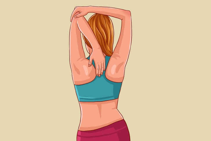 10 exerciții stretch pentru a vă relaxa