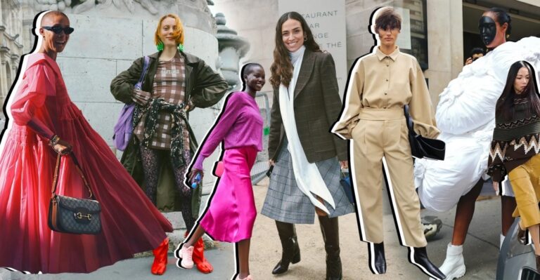 Cele 9 tendințe în modă care domină toamna 2023
