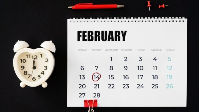 Tradiții, evenimente și secrete ale lunii februarie 2024