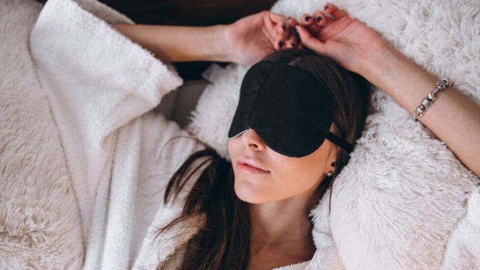 Cum să adormi ușor: metode eficace pentru o noapte liniștită și odihnitoare
