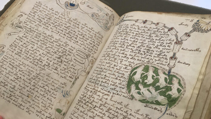 Manuscrisul Voynich: Enigma Literară Care Încă Înspăimântă Gândirea Umană