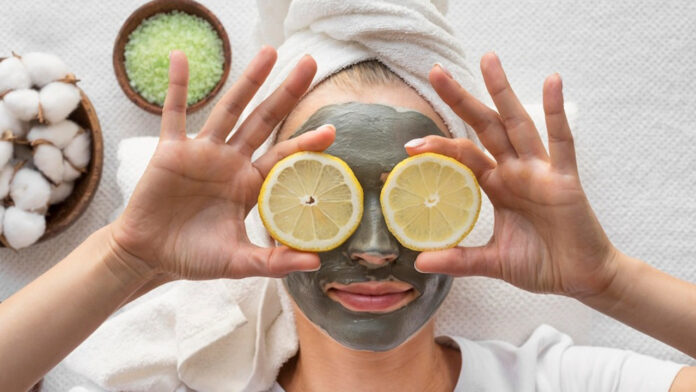 Mască de față pentru netezirea pielii: Secretele unei ten catifelat și strălucitor