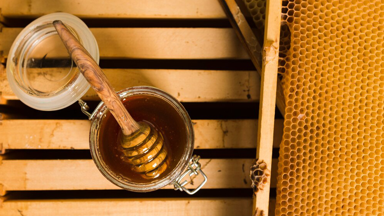 Mierea de Albine: Nectarul Vindecător al Naturii și Proprietățile Sale Uimitoare