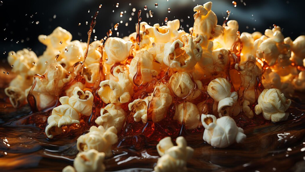 19 Ianuarie ziua internațională a popcornului: O explorare delicioasă a bucuriei crocante