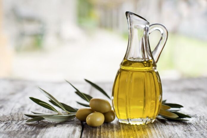 Descoperă proprietățile uleiului de măsline