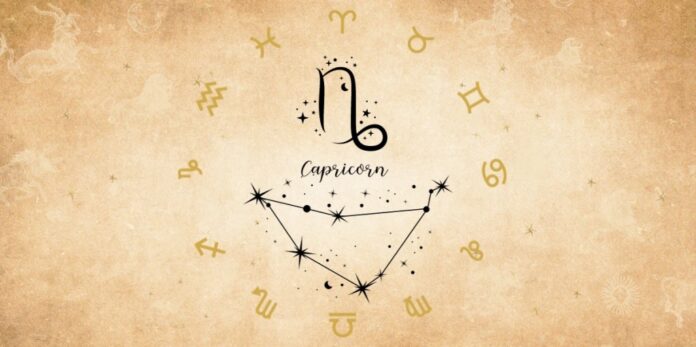 Zodia Capricorn: Caracteristici, personalitate și trăsături
