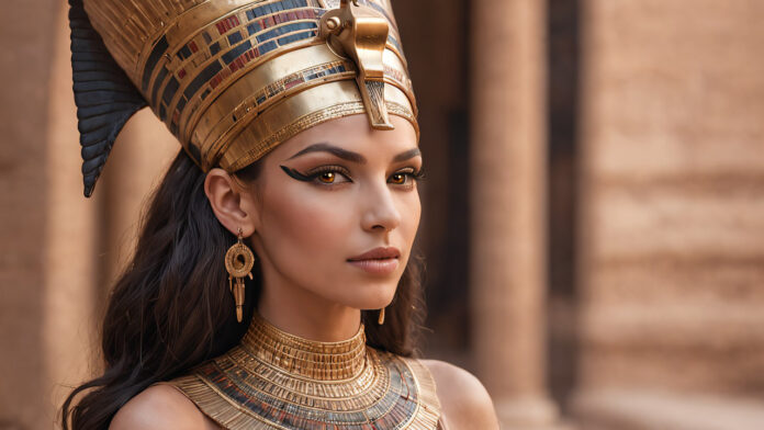 Cleopatra: Încântătoarea Monarhie a Egiptului Antic și Farmecele Sale Legendare