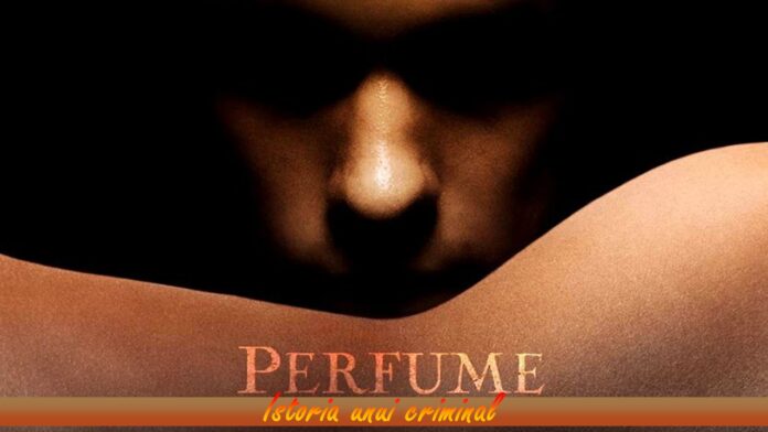 Urmărește uimitoarea poveste a mirosurilor prin umătoarele citate din cartea Parfumul