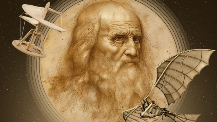 Leonardo da Vinci: Geniul Renașterii și Moștenirea Sa Durabilă