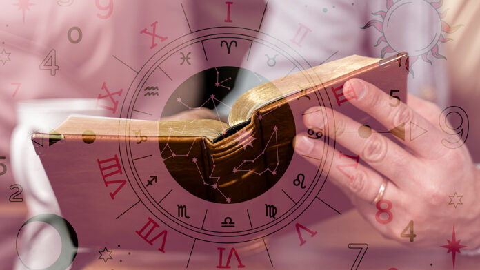 Puterea Astrologiei: Cum te poate ghida în viață și cum poți lua cele mai bune decizii